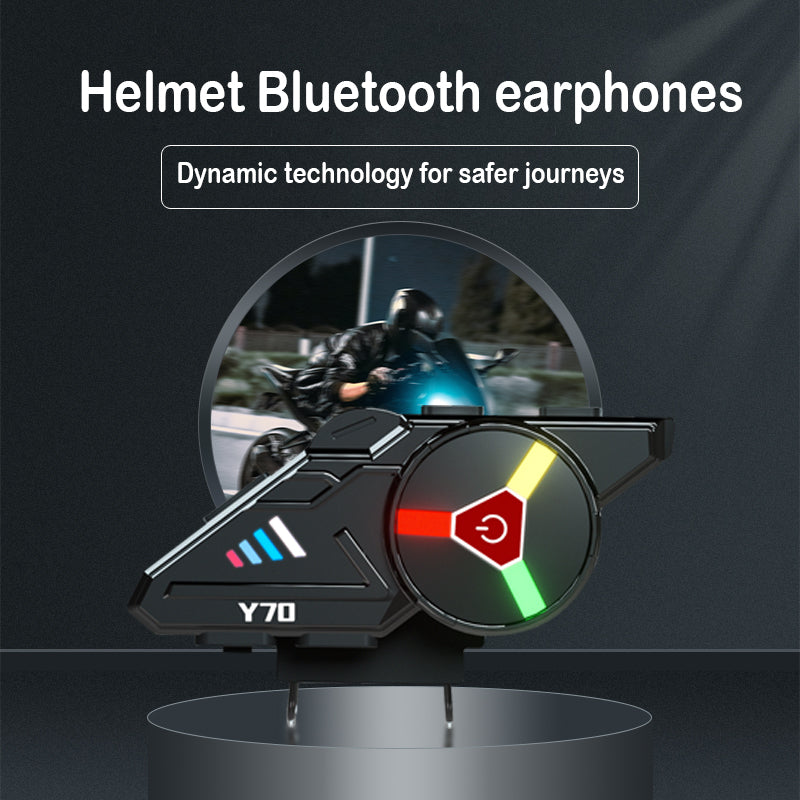 VSMOTO Y70 Bluetooth Headset
